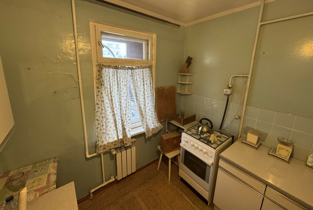 квартира г Набережные Челны ул Татарстан 24 фото 2