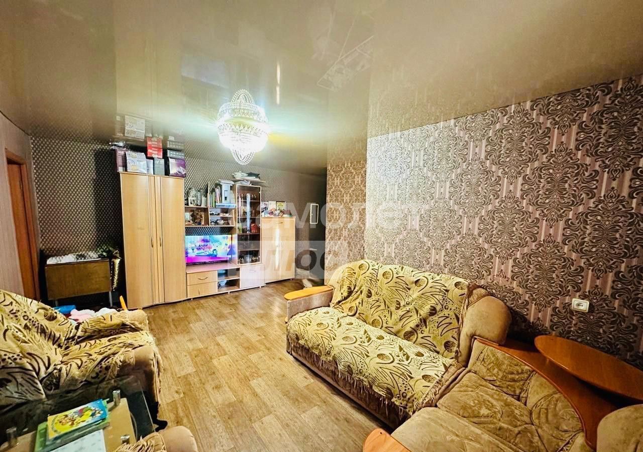 квартира г Серов ул Ленина 146 Серовский г. о. фото 4