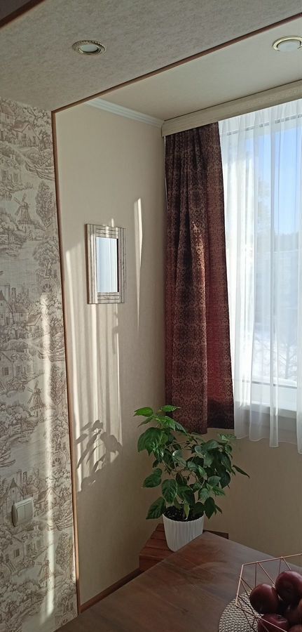 квартира г Усть-Илимск пр-кт Дружбы Народов 64 фото 20