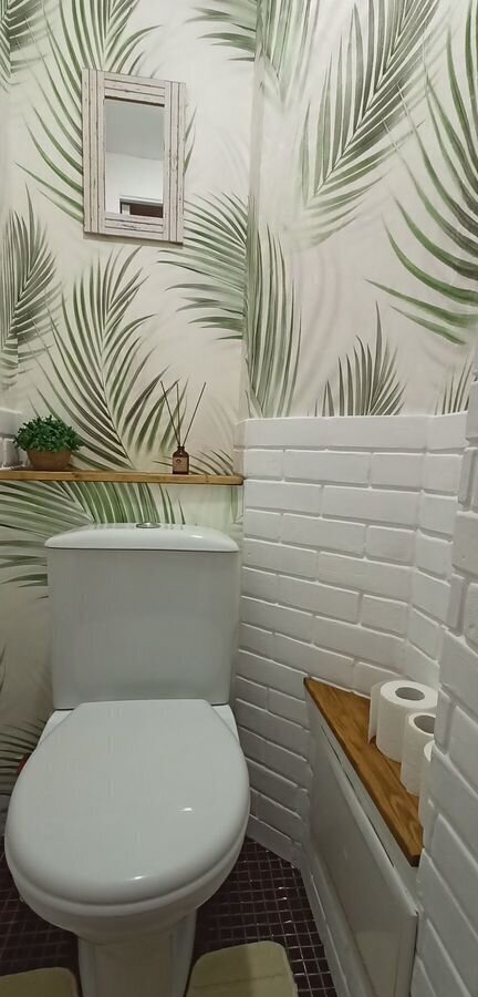 квартира г Усть-Илимск пр-кт Дружбы Народов 64 фото 29