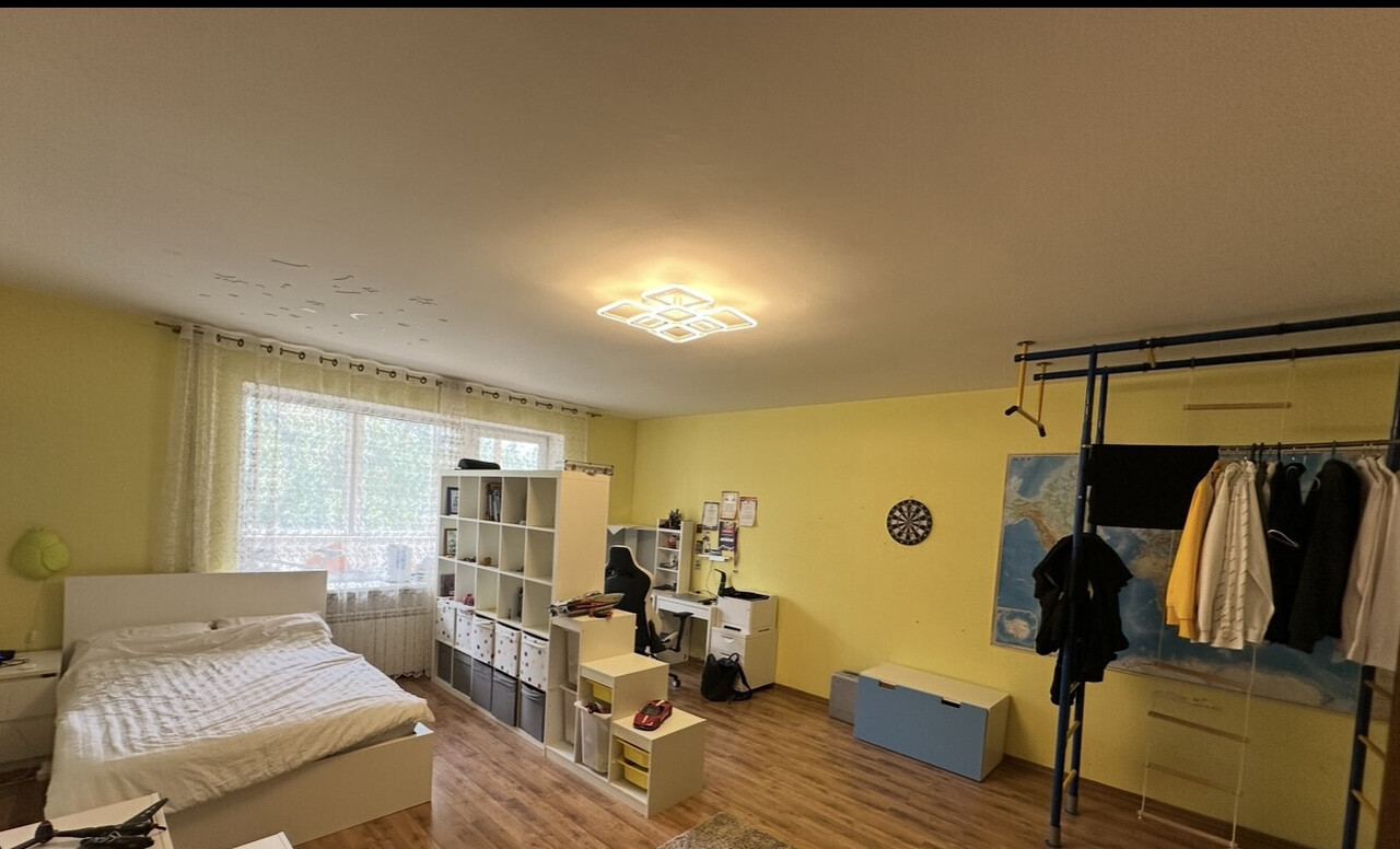 квартира г Чайковский ул Мира 17/1 фото 6