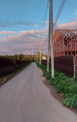 ул Светлая 31 ТиНАО Корниловская, Краснопахорский район фото
