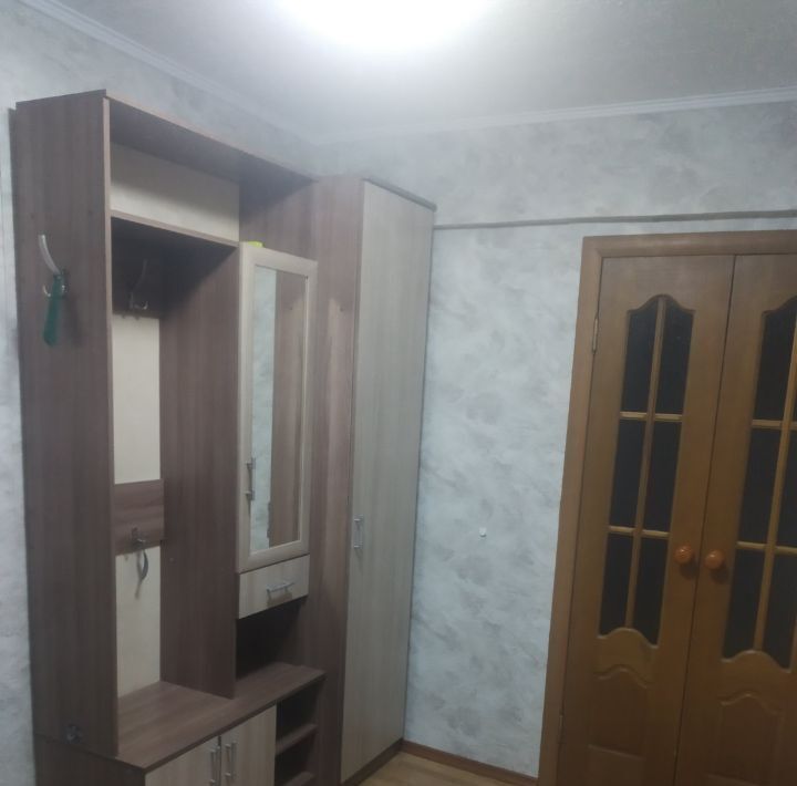 квартира г Ульяновск р-н Засвияжский ул Полбина 61 фото 5