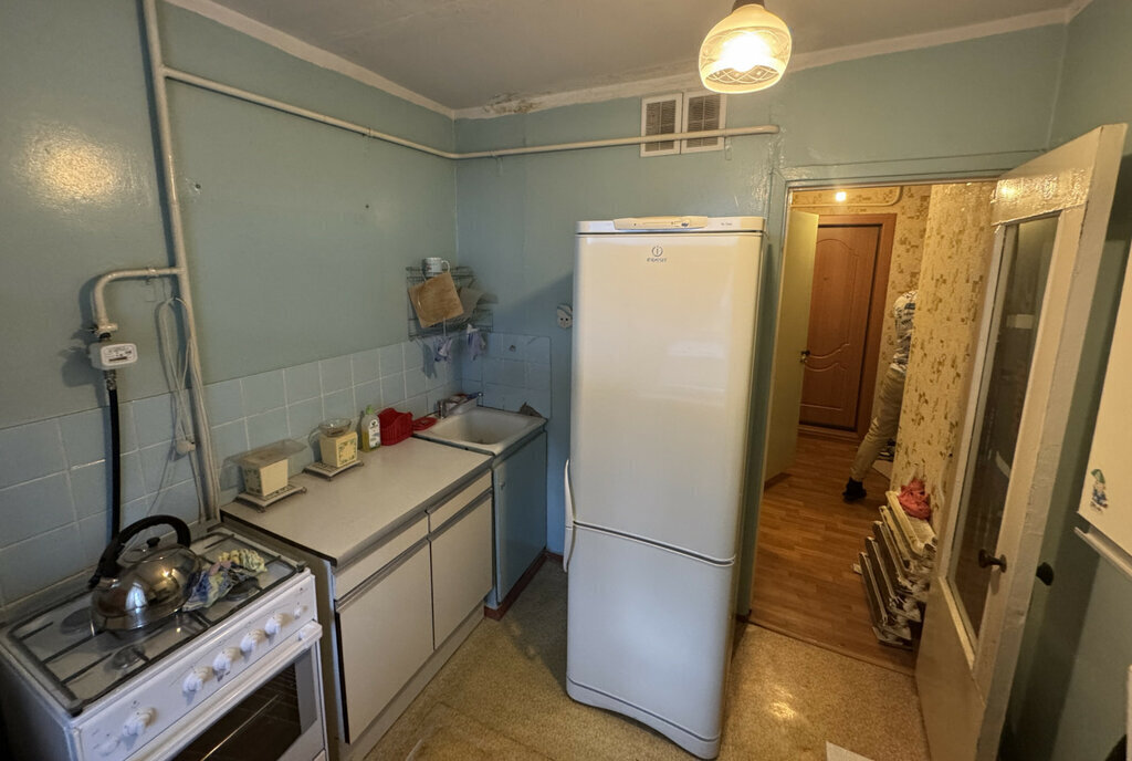 квартира г Набережные Челны ул Татарстан 24 фото 5