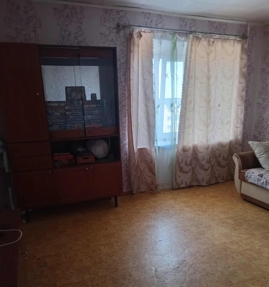 квартира г Каменск-Шахтинский ул Ворошилова 143/2 фото 5