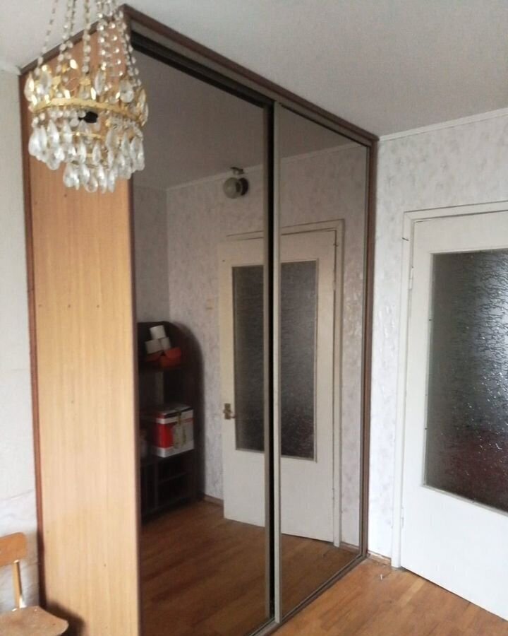 квартира г Одинцово ул Маршала Неделина 7 Одинцово, Одинцовский г. о. фото 1