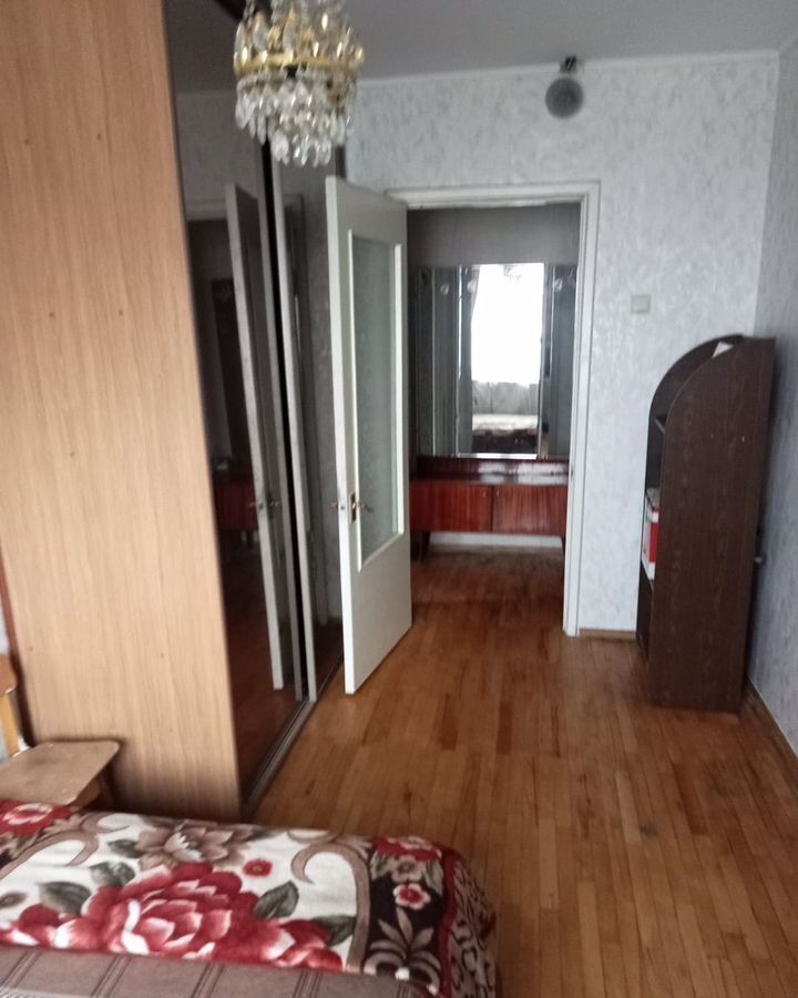 квартира г Одинцово ул Маршала Неделина 7 Одинцово, Одинцовский г. о. фото 2