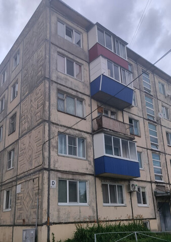 ул Калинина 7 фото