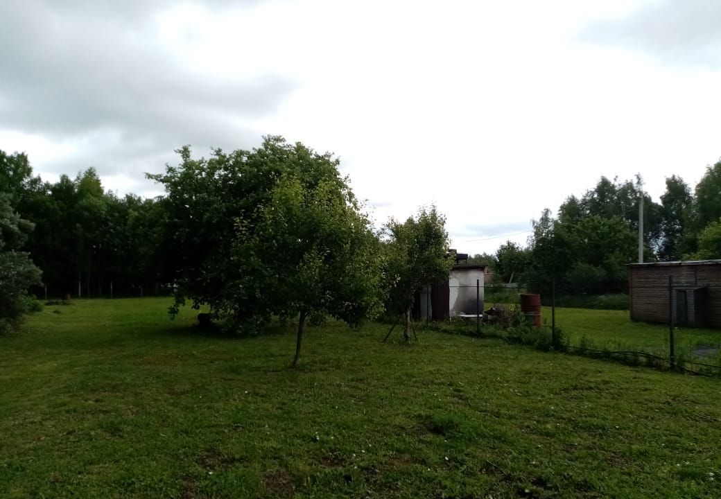 земля г Коломна ул Огородная 33 104 км, Озёры, д. Климово, Каширское шоссе фото 11