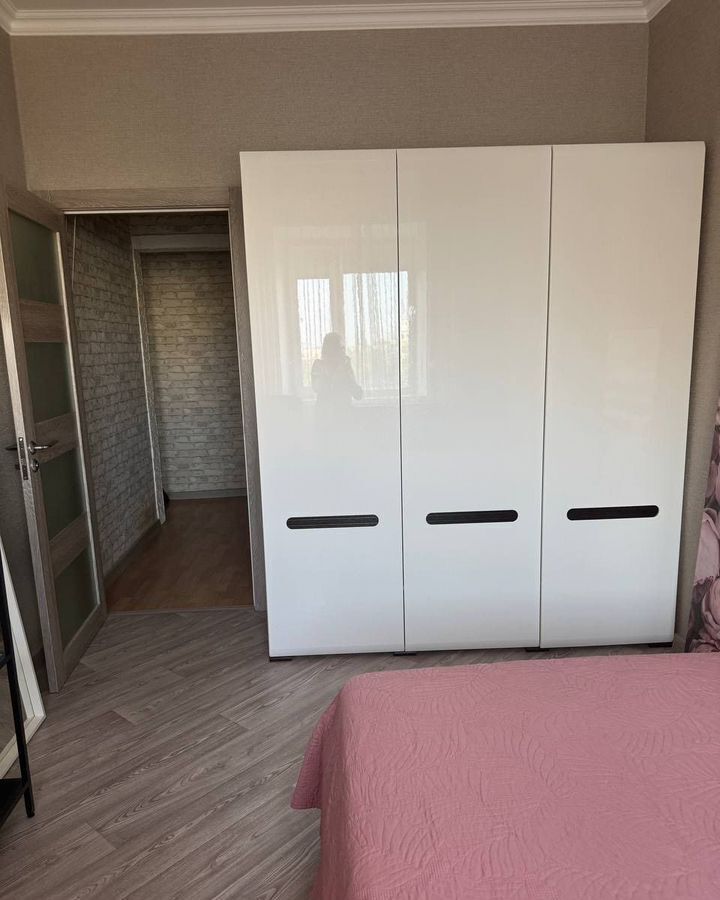 квартира г Ноябрьск пр-кт Мира 93а Тюменская обл. фото 3