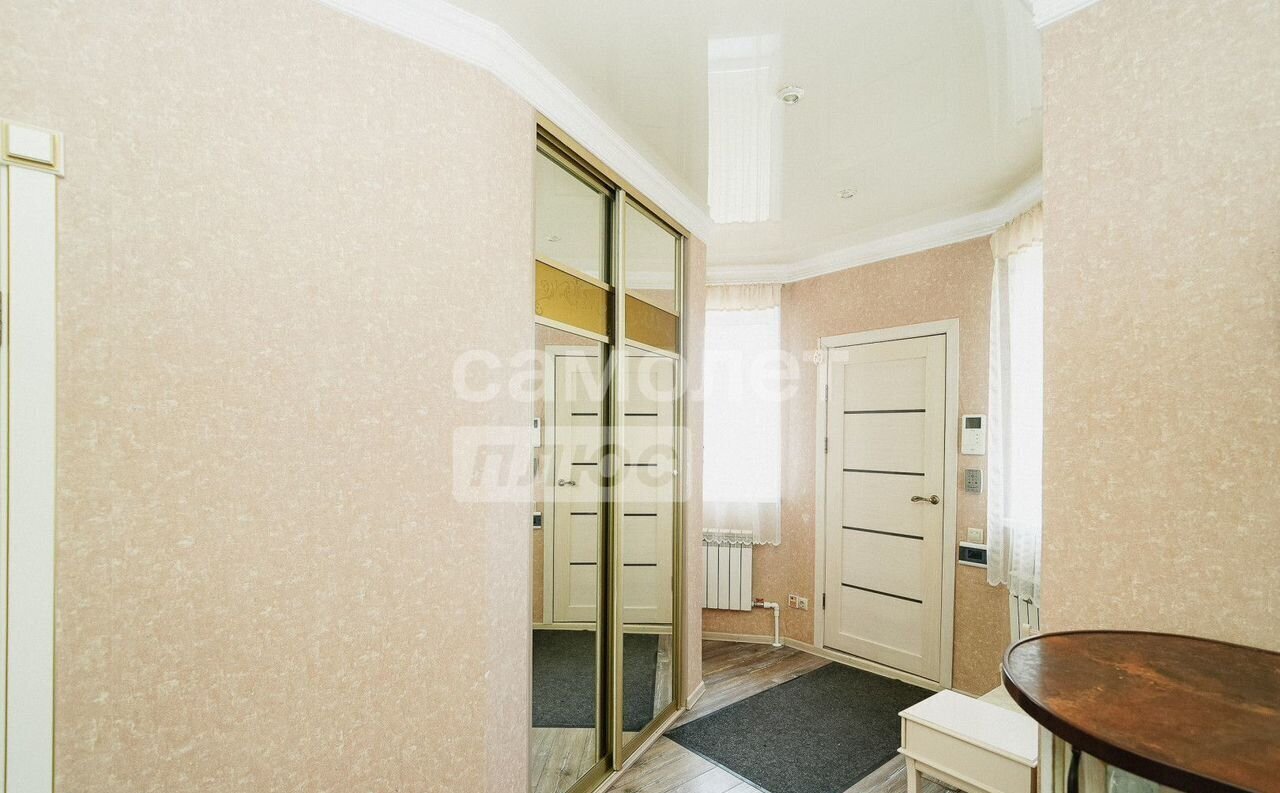 дом г Омск р-н Центральный ул 5-я Северная 150а фото 14
