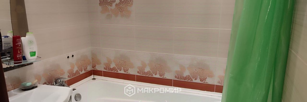 квартира г Орел р-н Северный пер Межевой 9 фото 13
