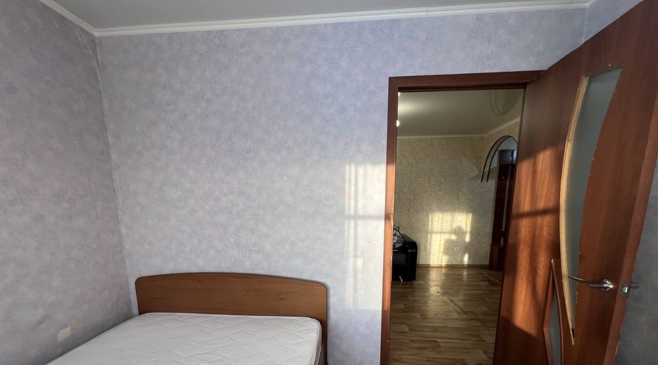 квартира г Оренбург р-н Центральный ул Аксакова 11 фото 13