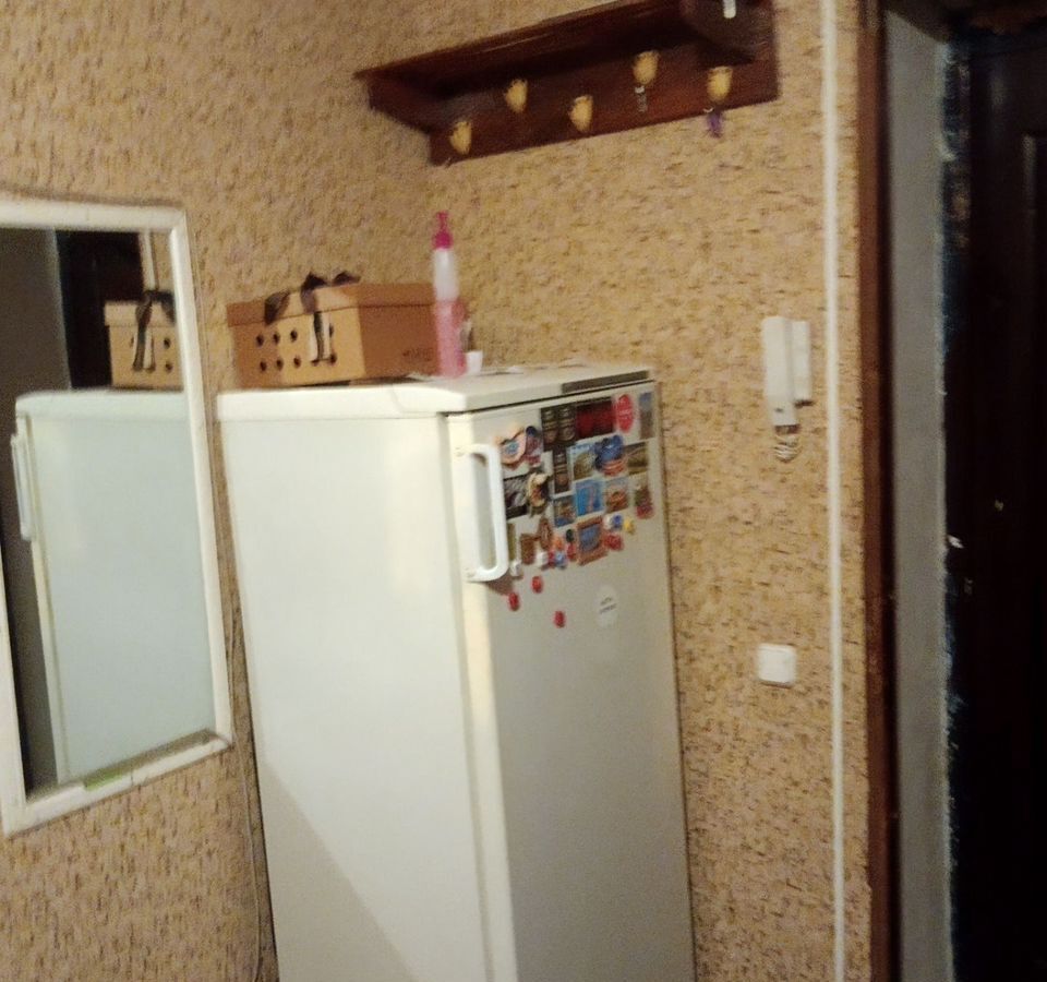комната г Черкесск пр-кт Ленина 59 фото 4