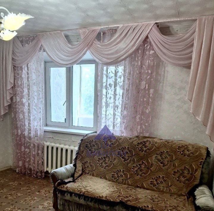 квартира г Волгодонск ул Черникова фото 1