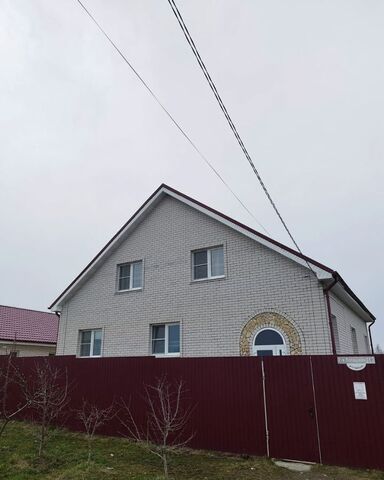дом ул Поташная 2-я 112 фото
