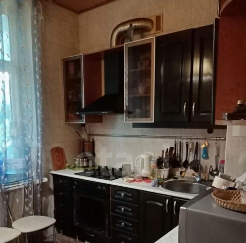 квартира р-н Октябрьский ул Ивановского 26 фото