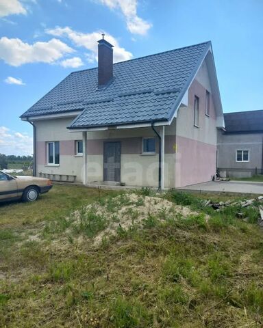 дом ул Богатая 1 Калининград фото
