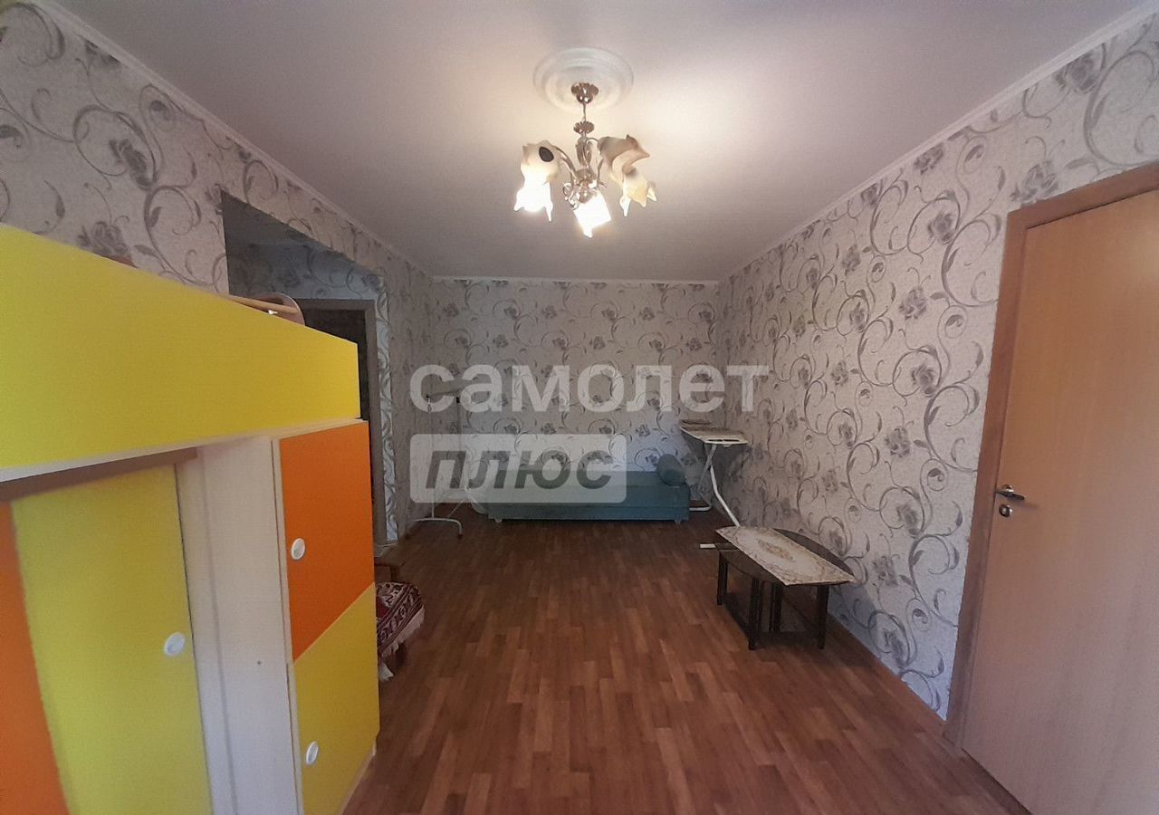квартира г Владимир р-н Октябрьский пр-кт Строителей 14а фото 1