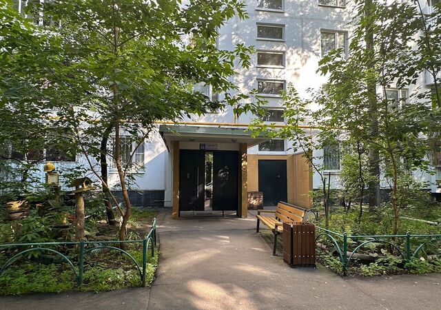 метро Раменки пр-кт Мичуринский 38 фото