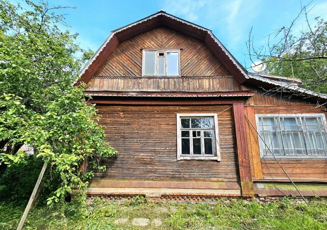 мкр Семхоз ул Хотьковская 50 км, Сергиево-Посадский г. о., Ярославское шоссе фото