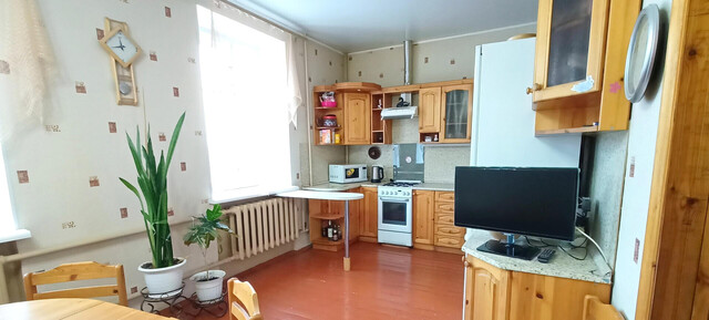 квартира ул Гагарина 42 фото