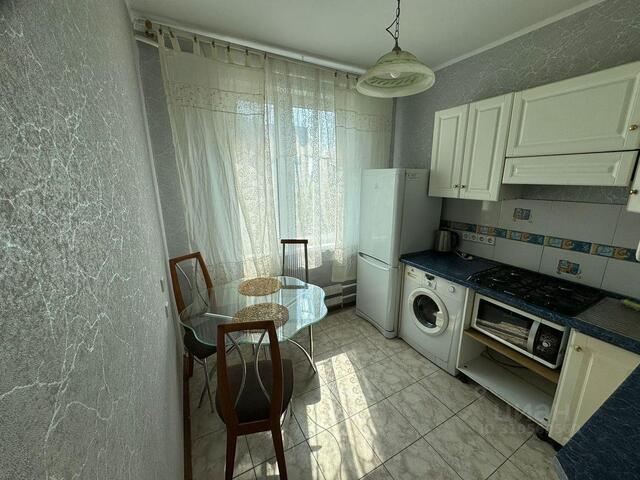 квартира метро Коньково ЮЗАО дом 51/2 Московская область фото
