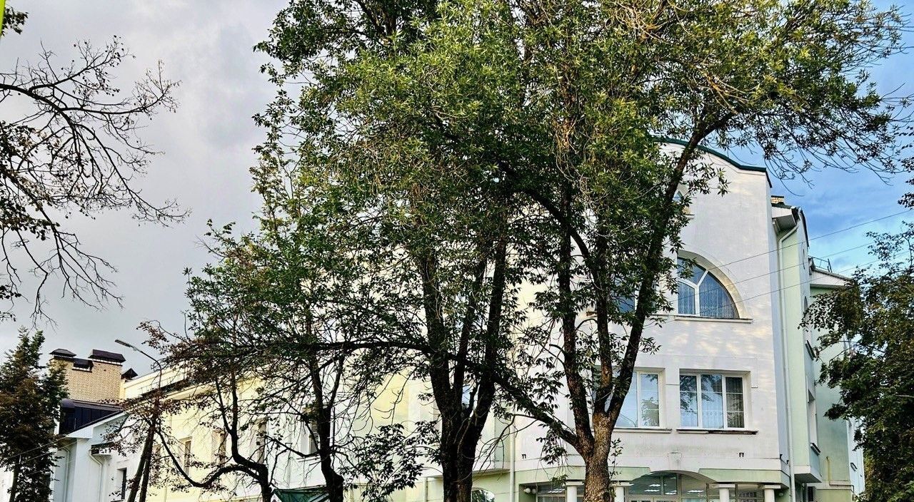 квартира г Псков ул Гоголя 33 фото 1