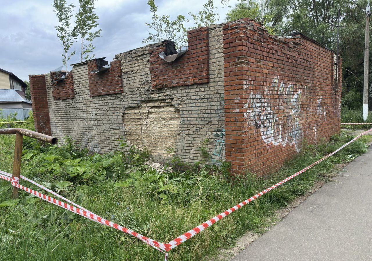 свободного назначения г Электросталь ул Спортивная 45а фото 1