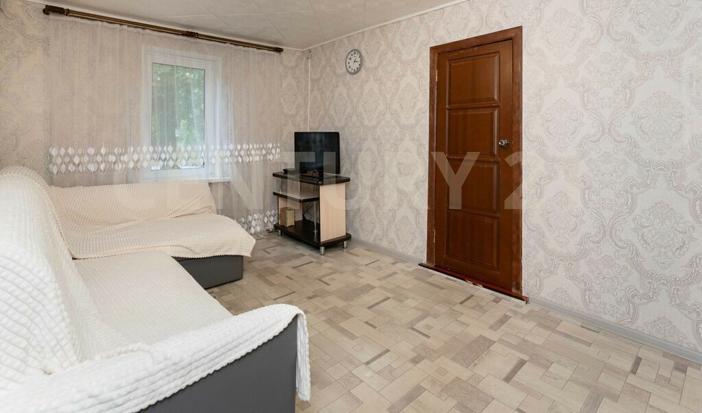 дом г Ульяновск ул Ботаническая 4 фото 4