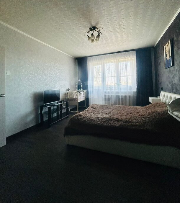 квартира г Тверь п Элеватор Центральная улица, 16к 1 фото 1