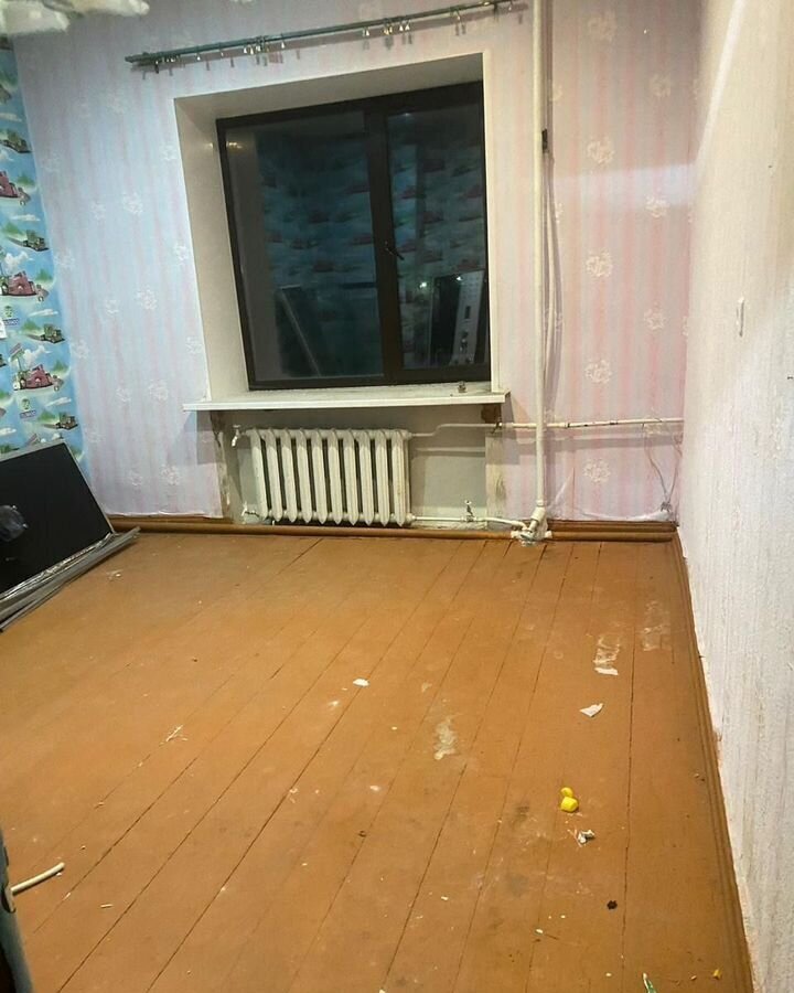комната р-н Котласский г Котлас ул Ушакова 10 фото 2