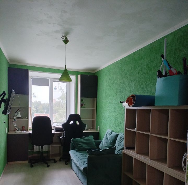квартира г Химки ул Пролетарская 25 фото 3