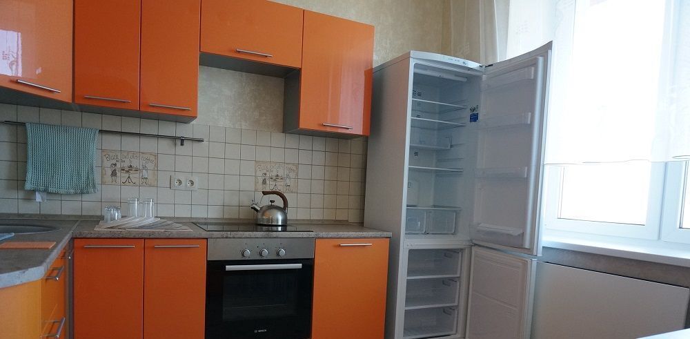 квартира г Красногорск б-р Красногорский 25 микрорайон «Спасский мост» фото 2