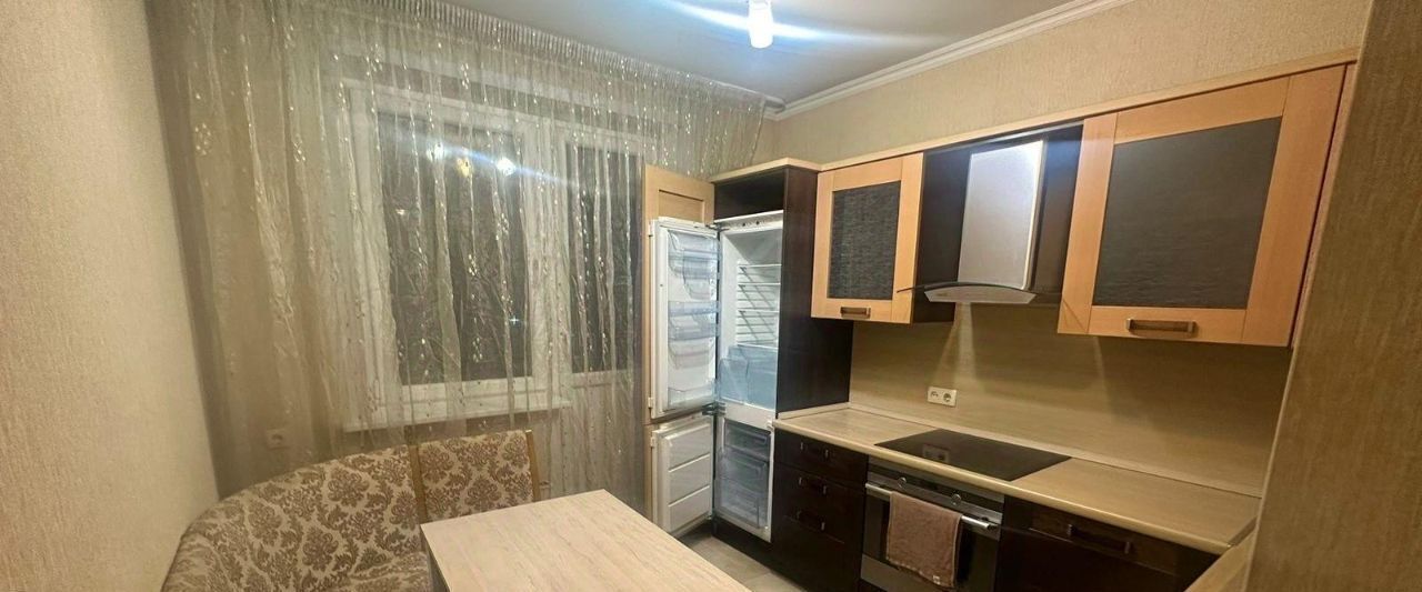 квартира г Зеленоград Зеленоград — Крюково, к 1420 фото 4