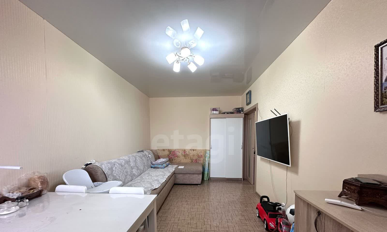 квартира г Элиста мкр 3 1 фото 3