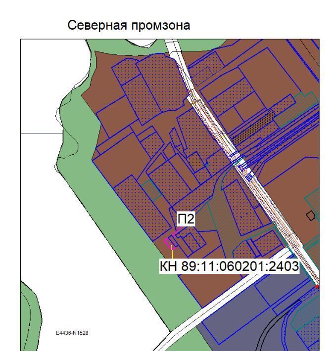 офис г Новый Уренгой фото 2