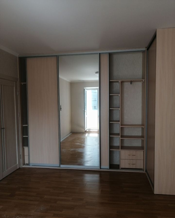 квартира г Калининград р-н Московский ул У.Громовой 47 фото 4