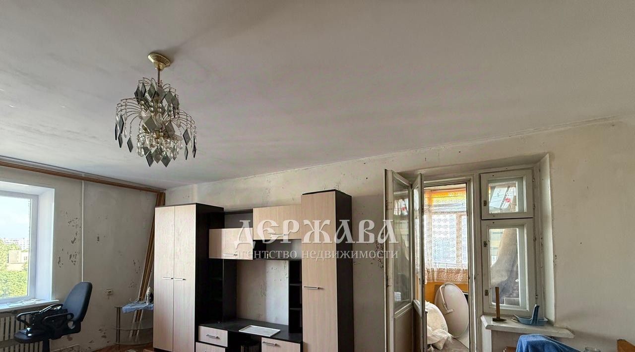 квартира г Старый Оскол микрорайон Макаренко 11В фото 5