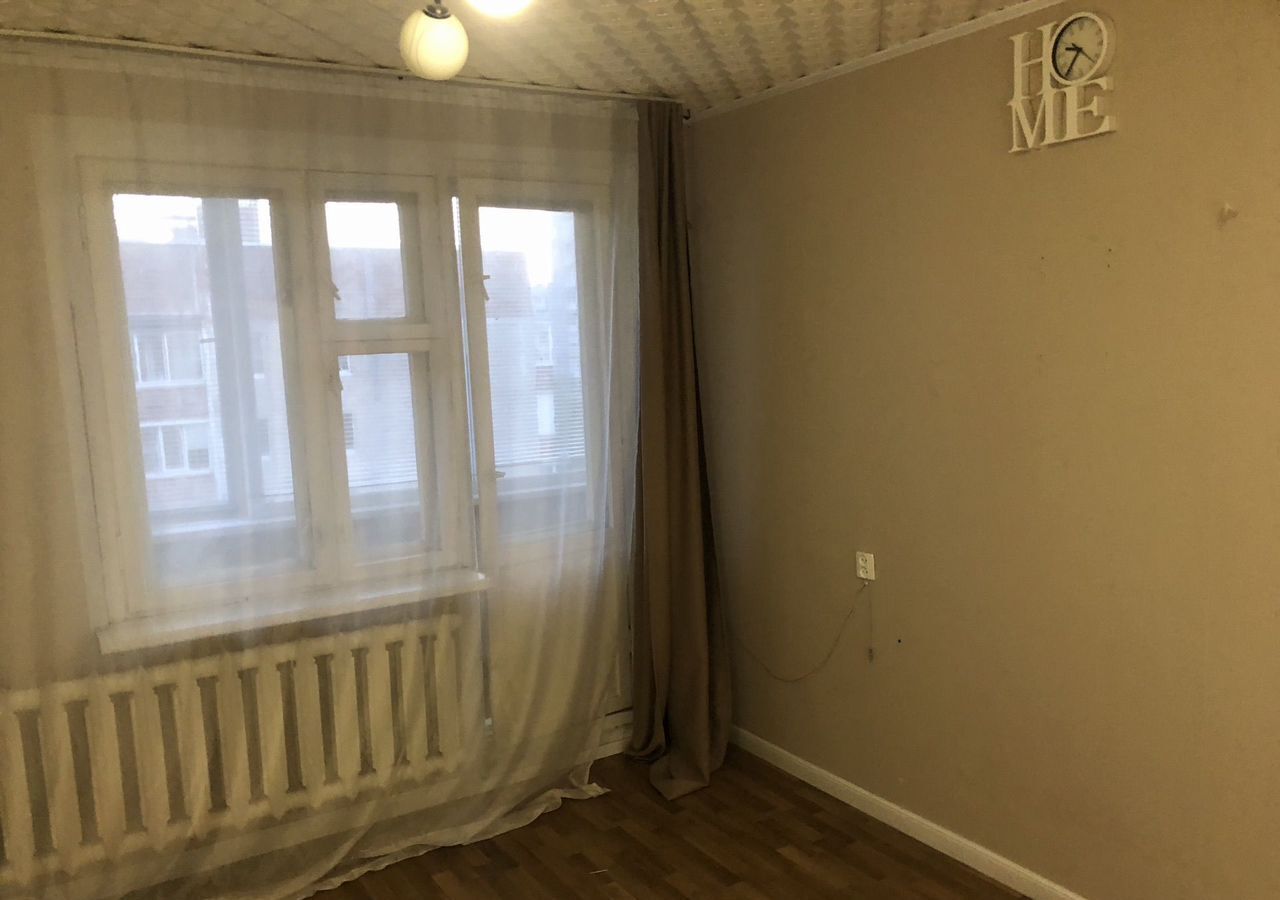 квартира г Череповец р-н Зашекснинский ул Наседкина 5 фото 2
