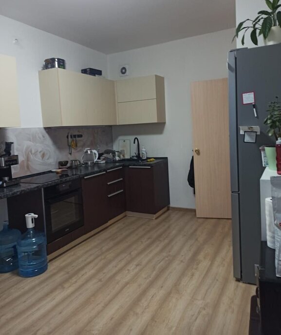 квартира г Екатеринбург ул Академика Парина 38/8 Площадь 1905 Года фото 2