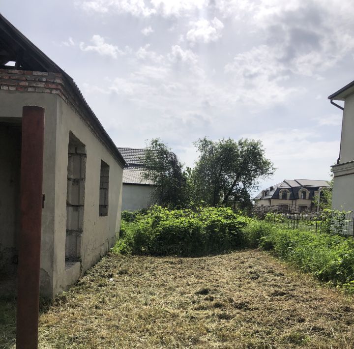 дом р-н Урванский г Нарткала ул Пачева 85 фото 2