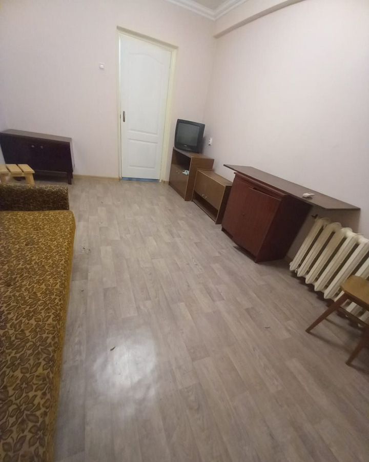 квартира г Пятигорск ул Орджоникидзе 11к/1 фото 3