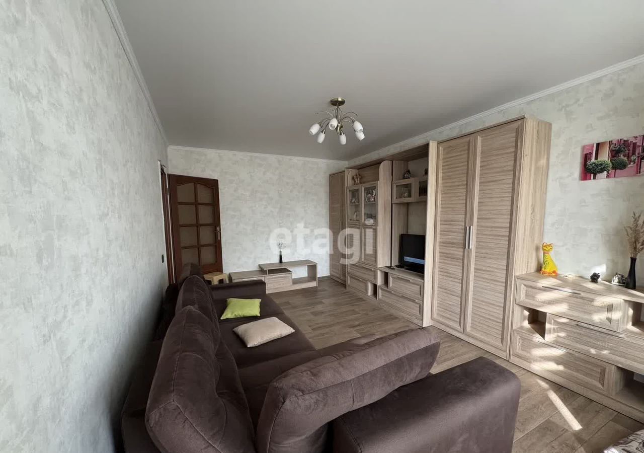 квартира р-н Гурьевский г Гурьевск ул Загородная 2 фото 4