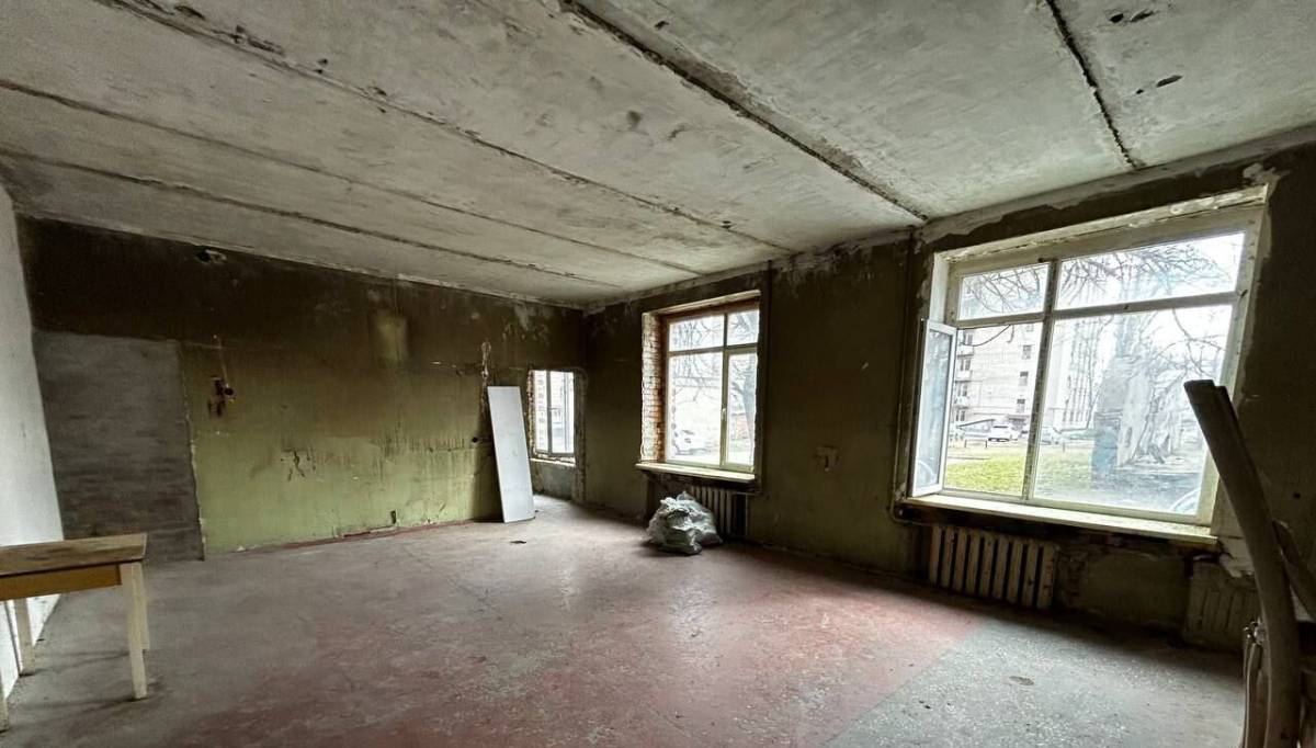 квартира г Шахты ул Текстильная 23 фото 1