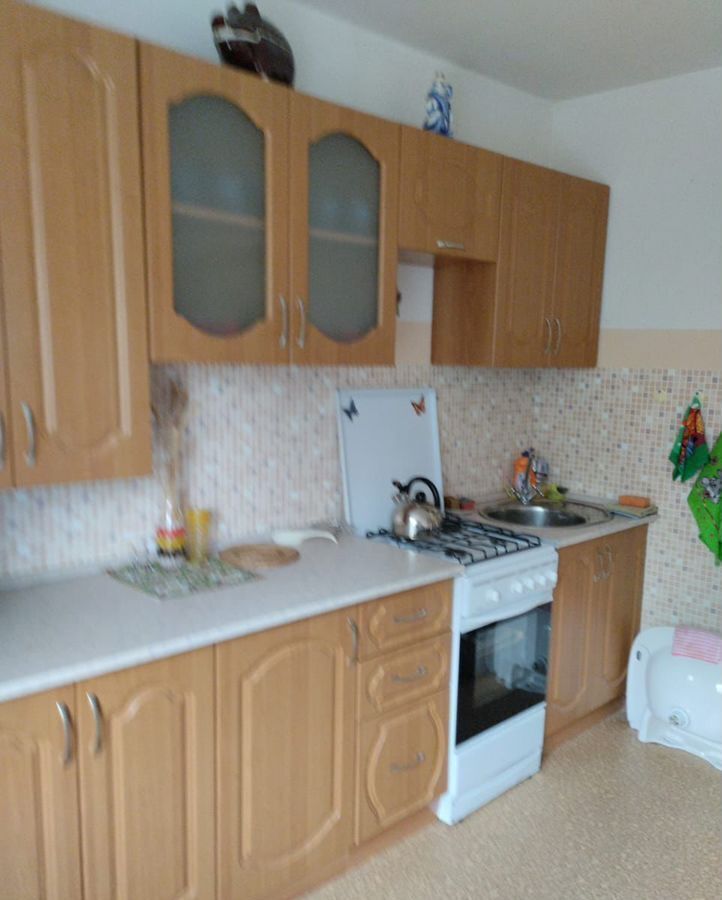 квартира г Ковылкино ул Фролова 3б Ковылкинский р-н фото 2