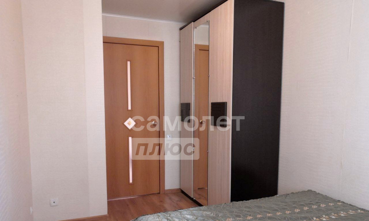 квартира г Новочеркасск ул Калинина 41 фото 3