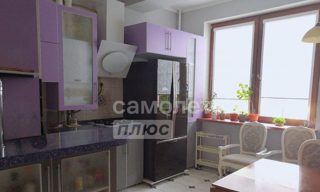 квартира г Новочеркасск пер Заводской 9 Молодёжная фото 3