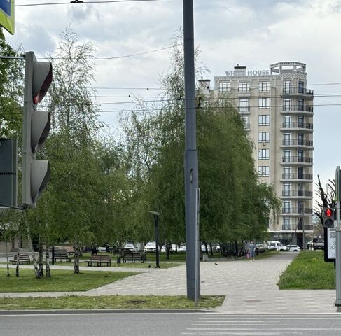ул Ногмова 18а фото