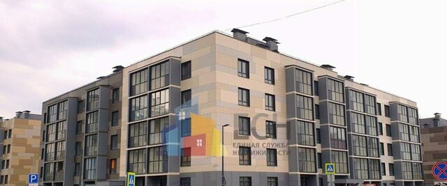 торговое помещение Петровский ул Пировская 3 фото
